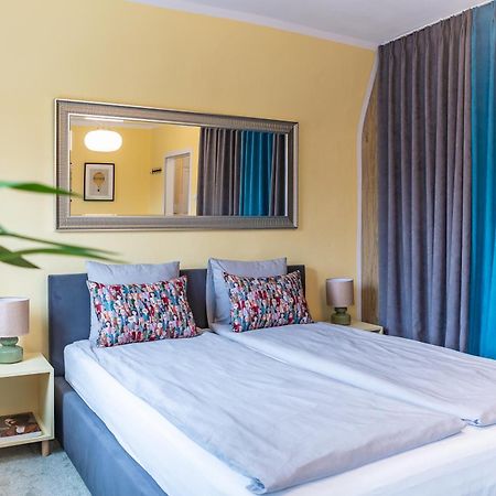Apartament Domo Wrocław Eksteriør bilde