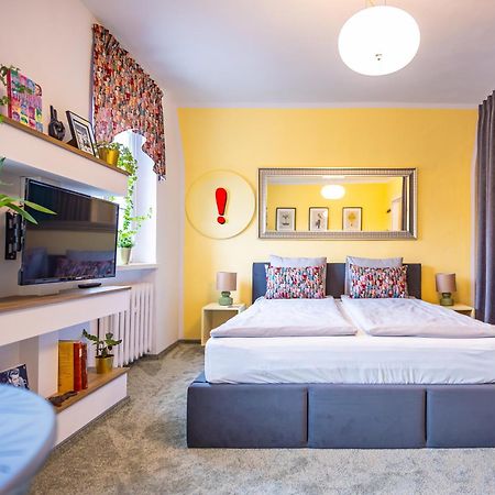 Apartament Domo Wrocław Eksteriør bilde