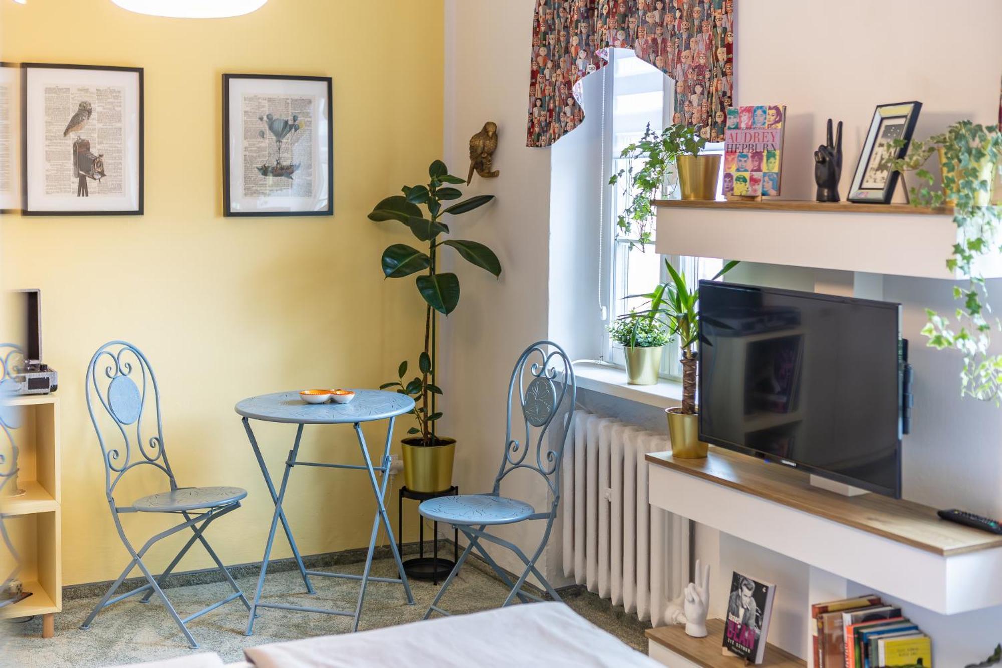 Apartament Domo Wrocław Eksteriør bilde