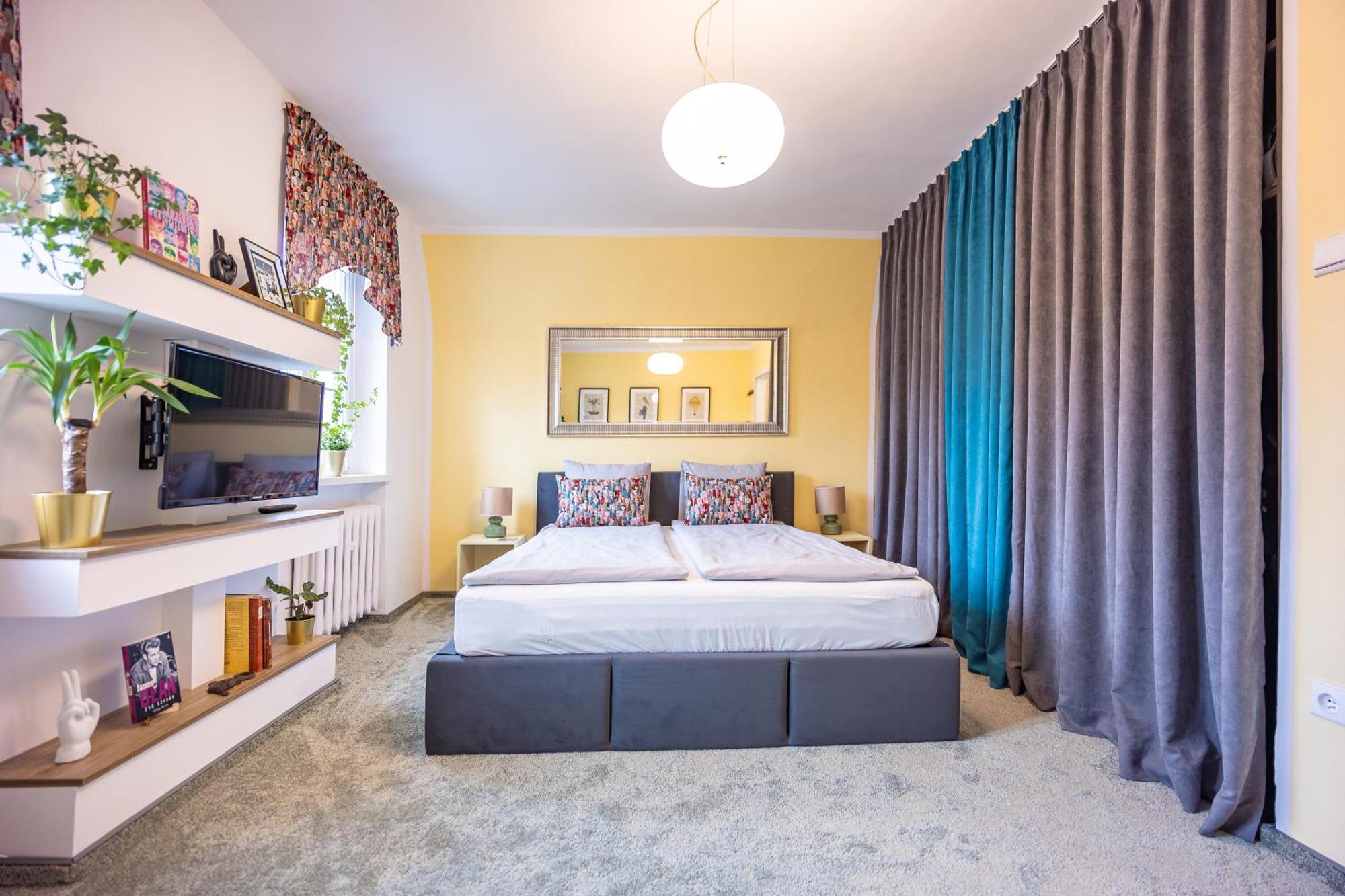 Apartament Domo Wrocław Eksteriør bilde