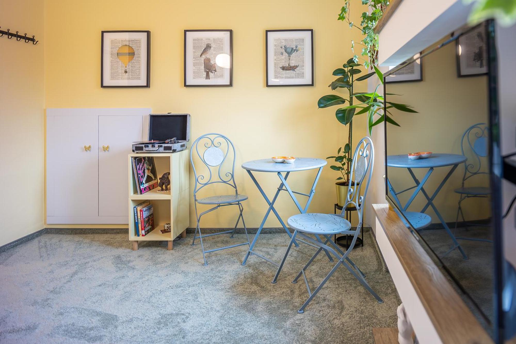 Apartament Domo Wrocław Eksteriør bilde