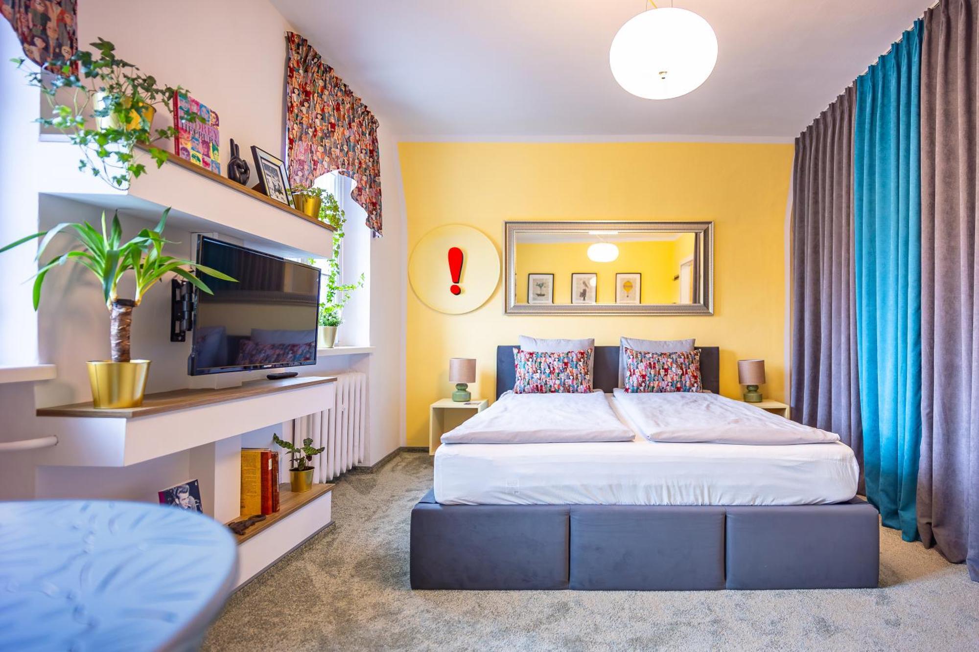 Apartament Domo Wrocław Eksteriør bilde
