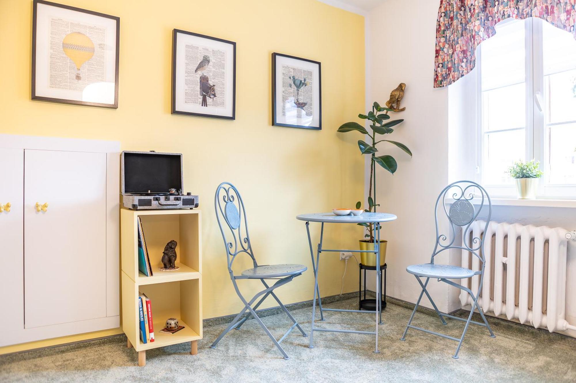 Apartament Domo Wrocław Eksteriør bilde
