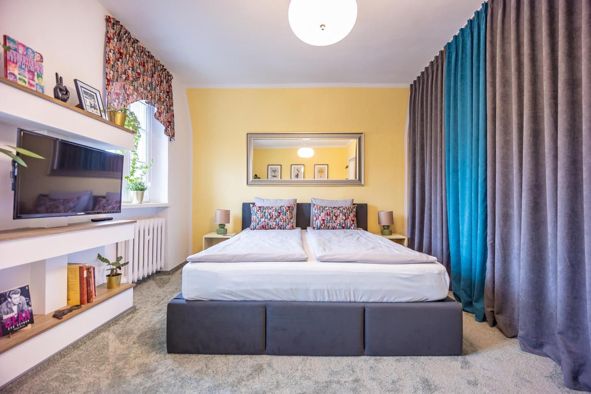 Apartament Domo Wrocław Eksteriør bilde