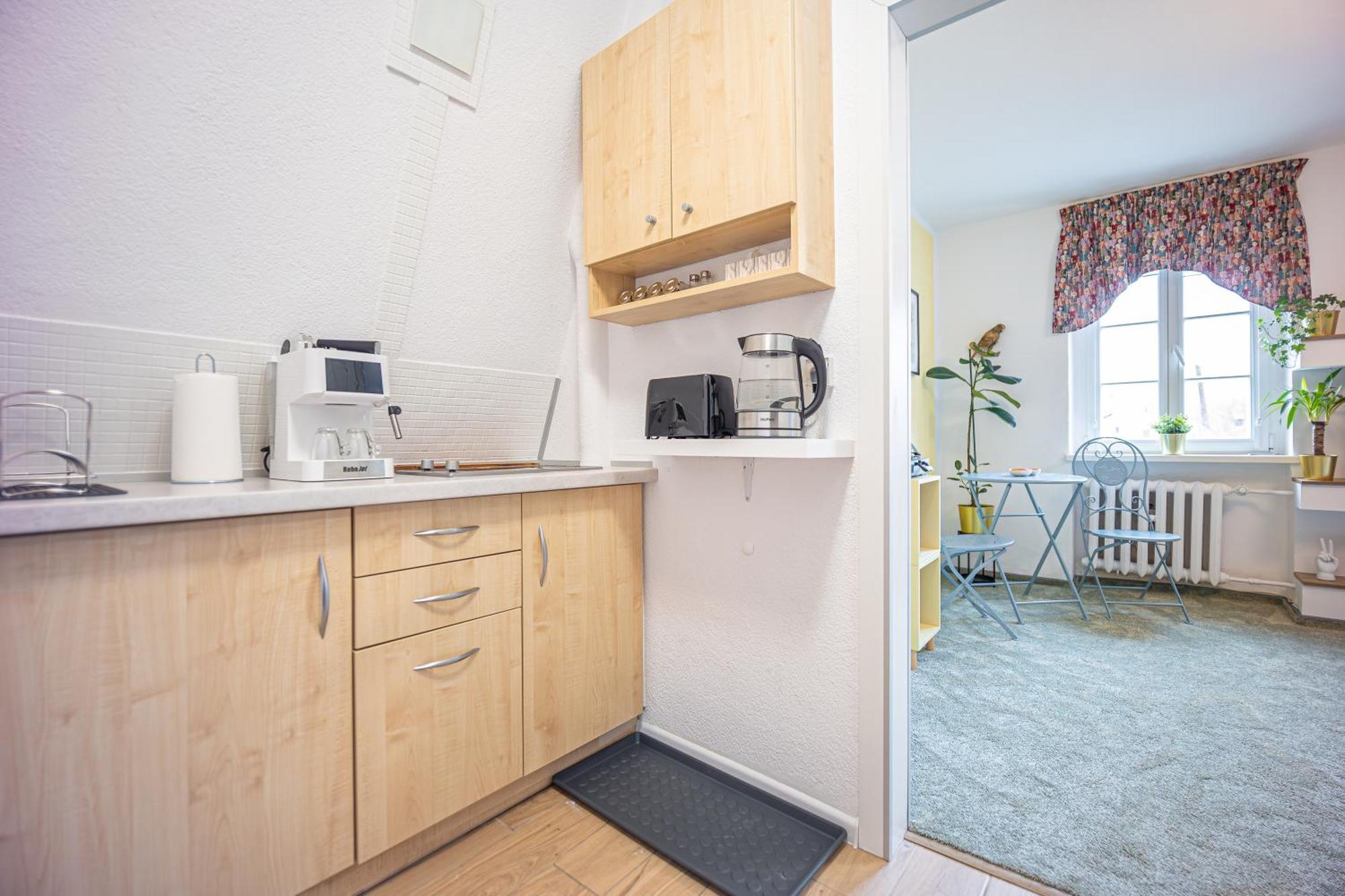Apartament Domo Wrocław Eksteriør bilde