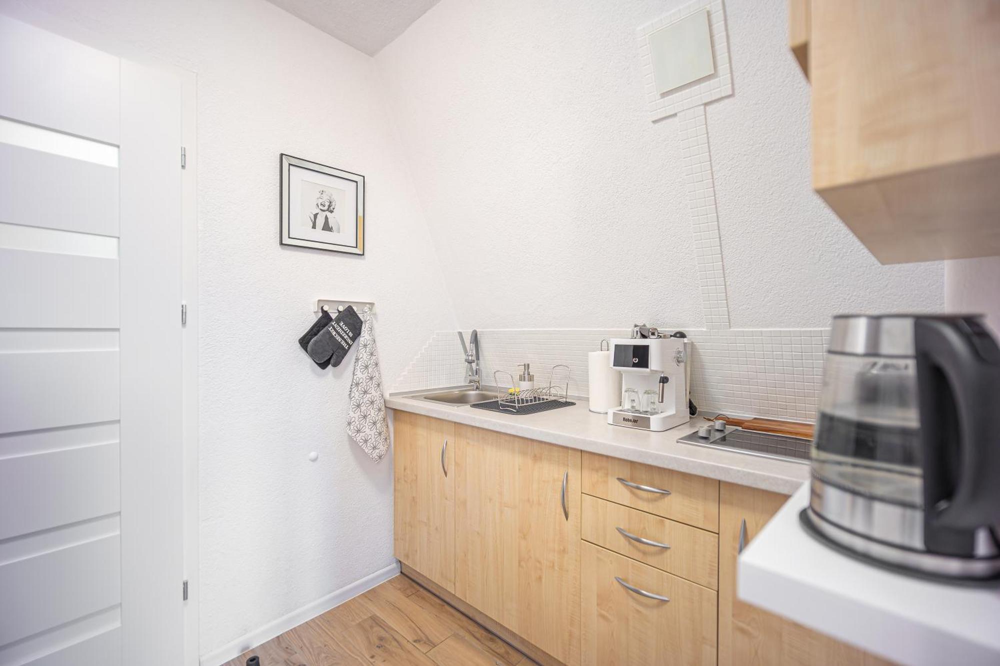 Apartament Domo Wrocław Eksteriør bilde