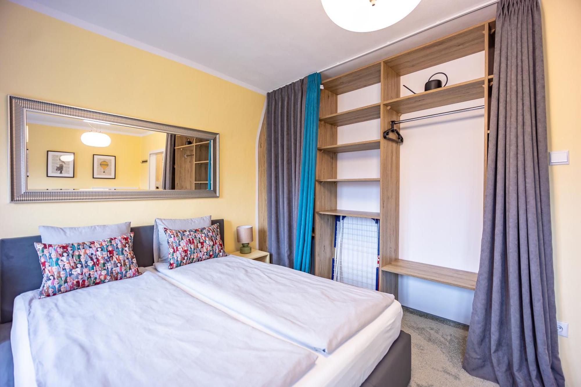 Apartament Domo Wrocław Eksteriør bilde