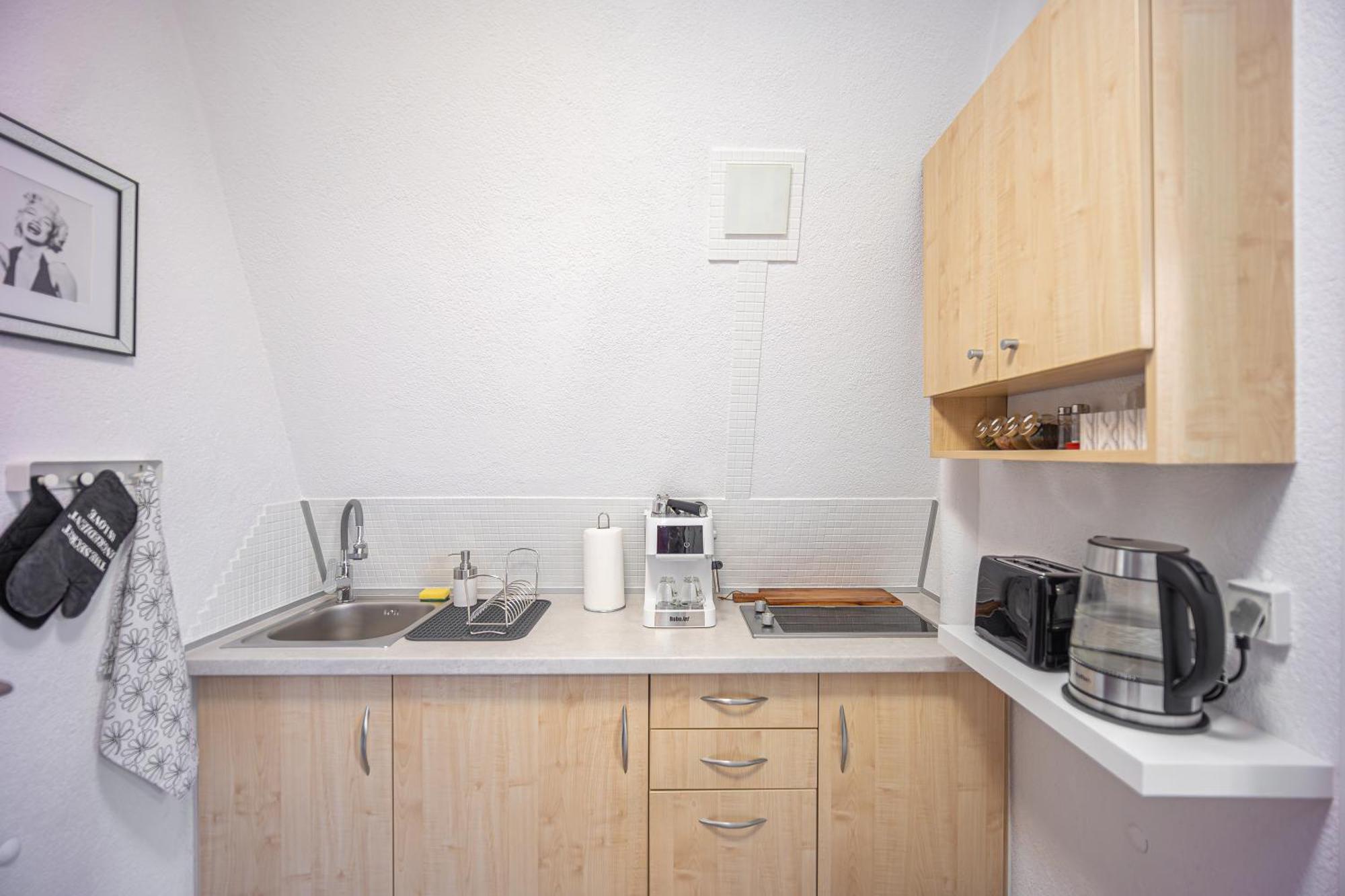 Apartament Domo Wrocław Eksteriør bilde