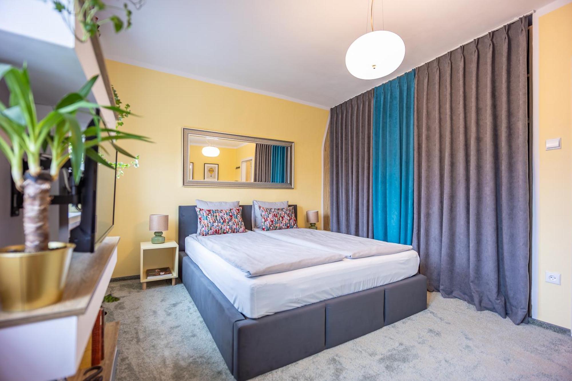 Apartament Domo Wrocław Eksteriør bilde