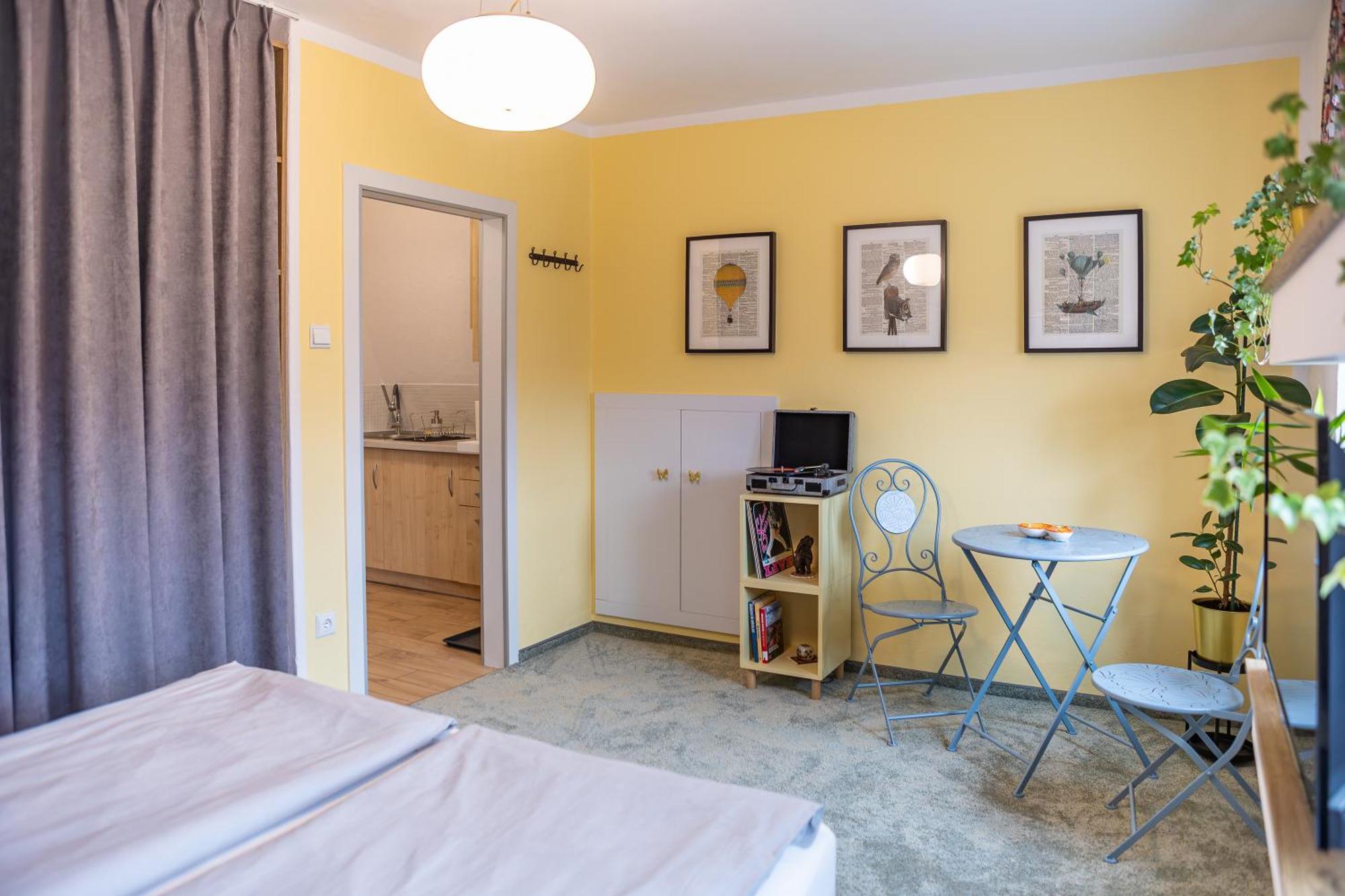 Apartament Domo Wrocław Eksteriør bilde
