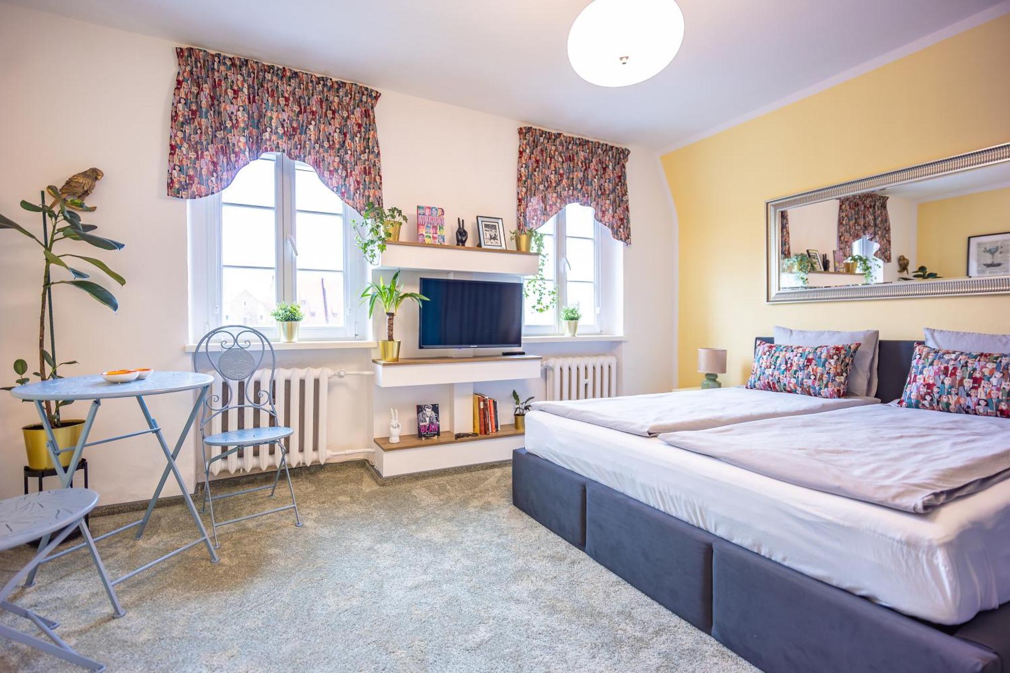 Apartament Domo Wrocław Eksteriør bilde