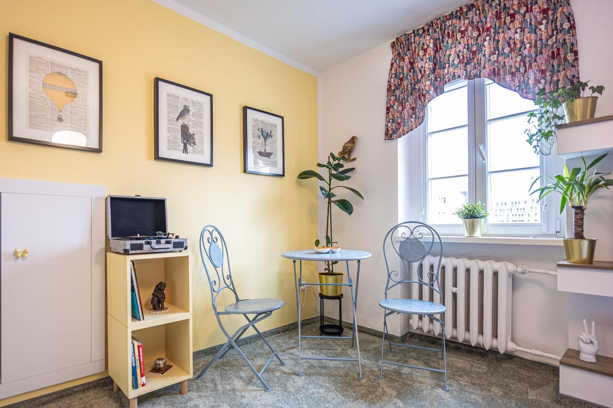 Apartament Domo Wrocław Eksteriør bilde