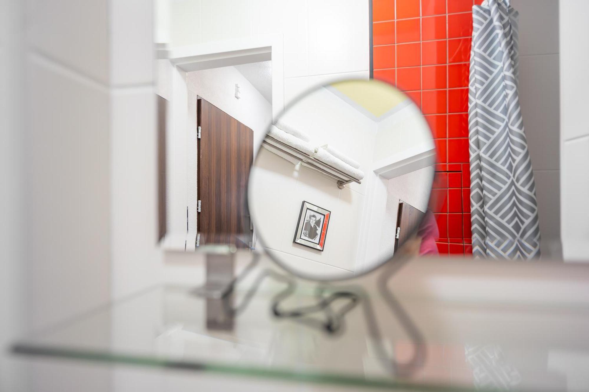 Apartament Domo Wrocław Eksteriør bilde