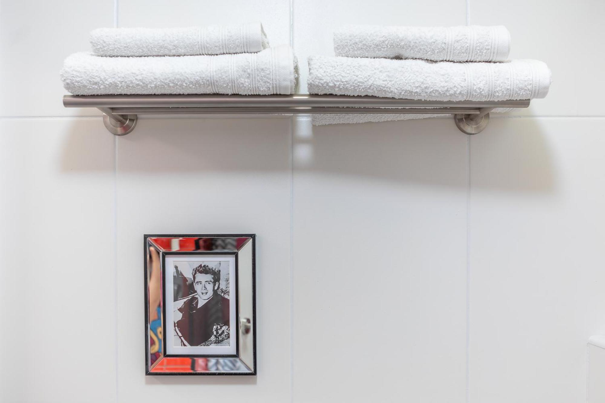 Apartament Domo Wrocław Eksteriør bilde