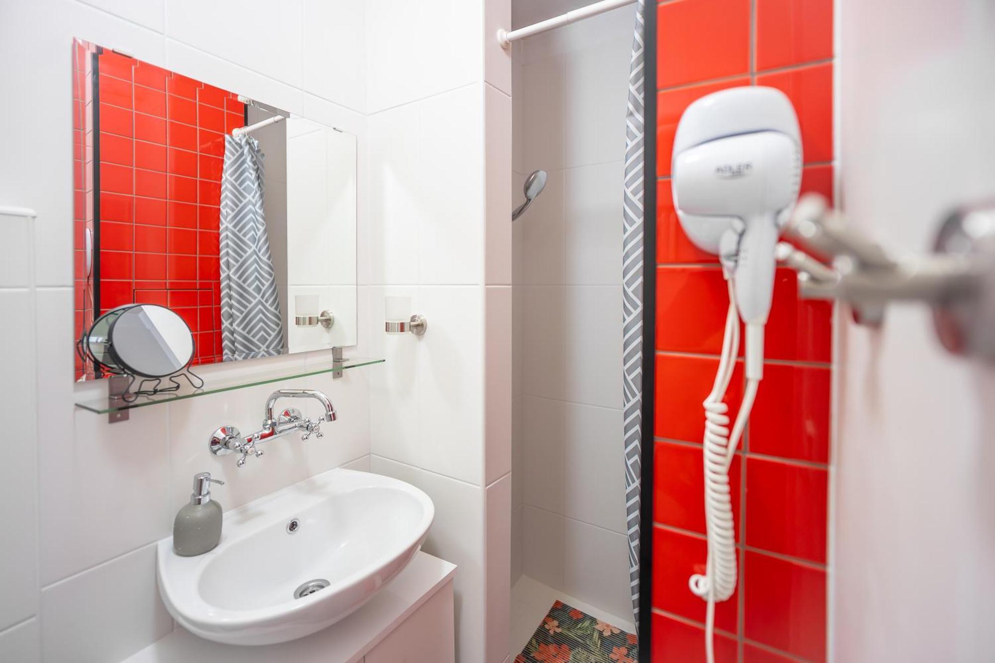 Apartament Domo Wrocław Eksteriør bilde