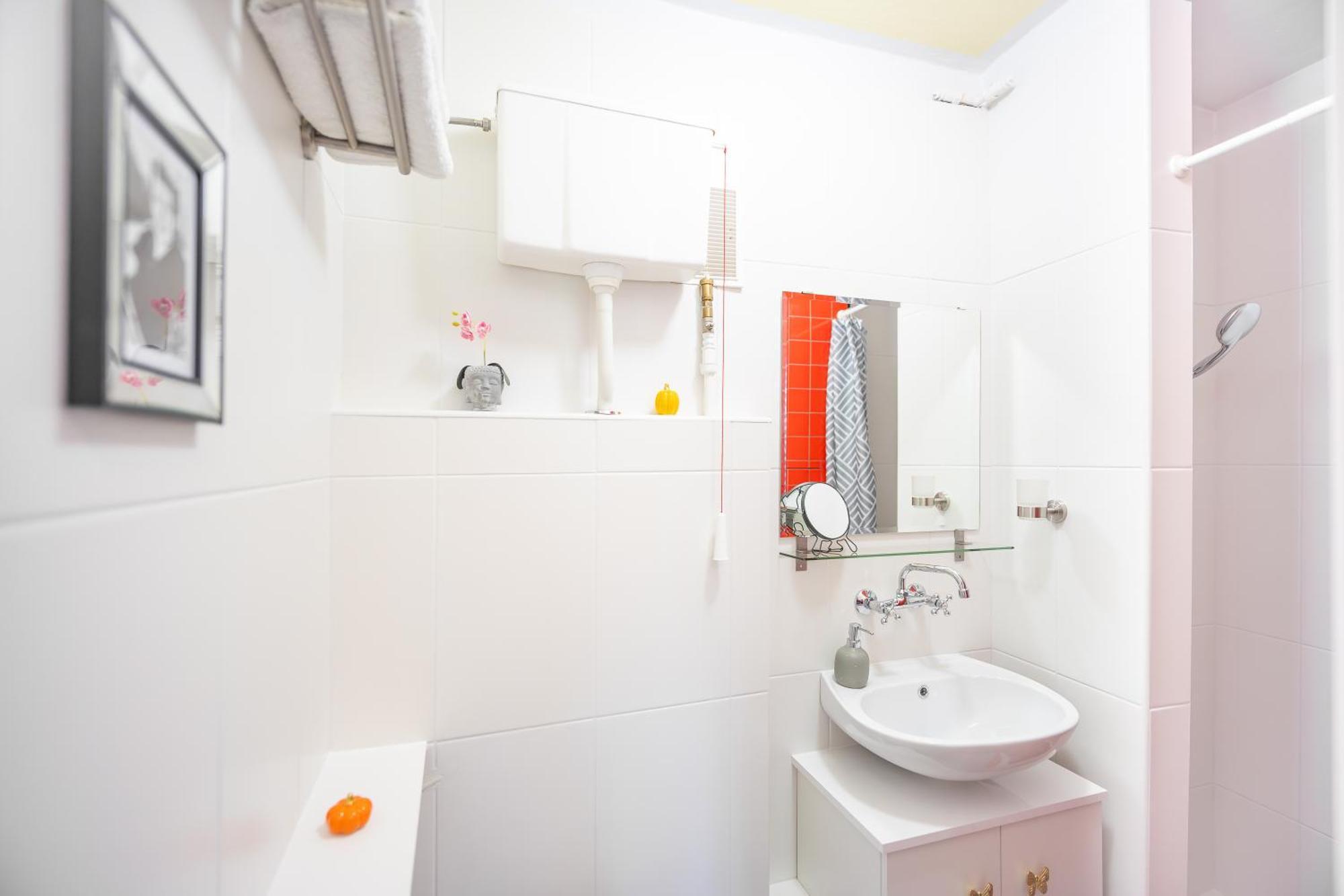 Apartament Domo Wrocław Eksteriør bilde