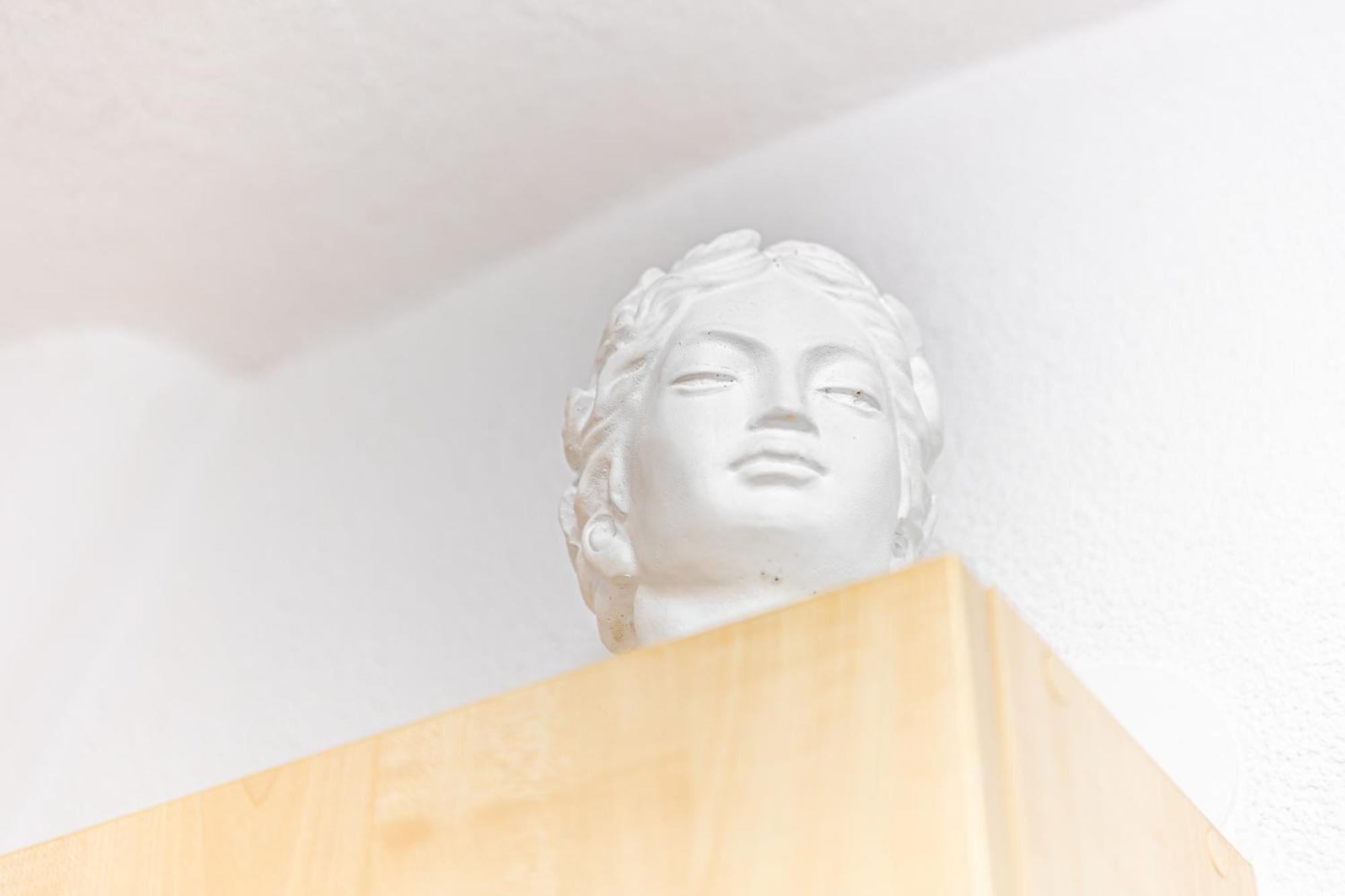 Apartament Domo Wrocław Eksteriør bilde
